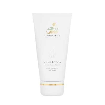 Relief Lotion Pure & CleanDie Reine