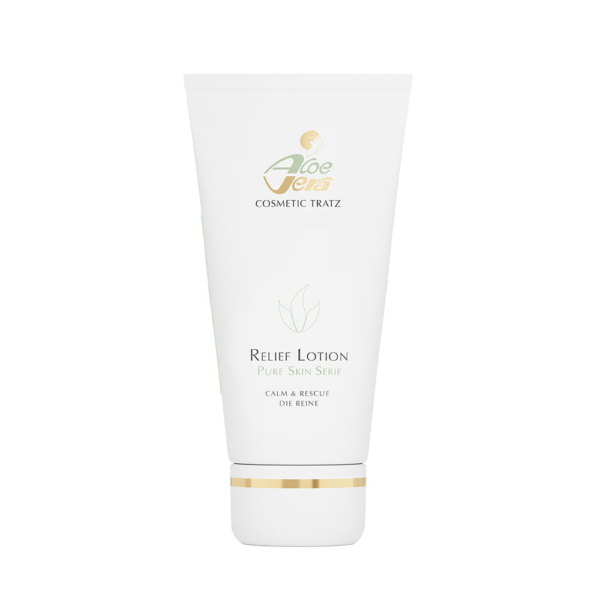 The Pure | Relief Lotion 50ml | Pure & Clean