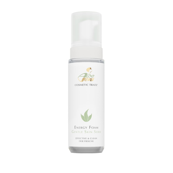 Energy Foam / 150ml | Effective & Clean | Der Frische