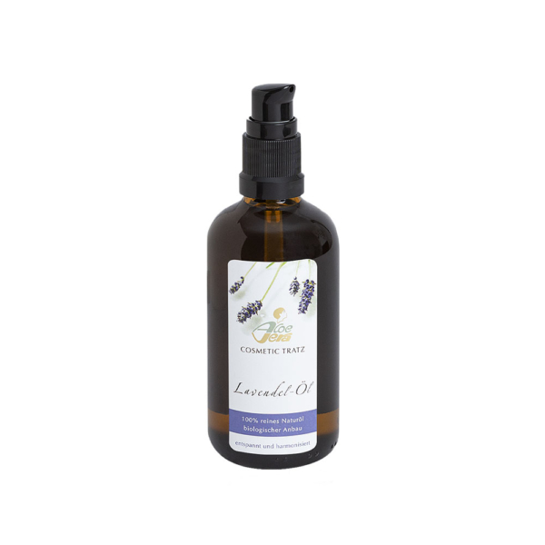 Lavendel Öl - 100ml