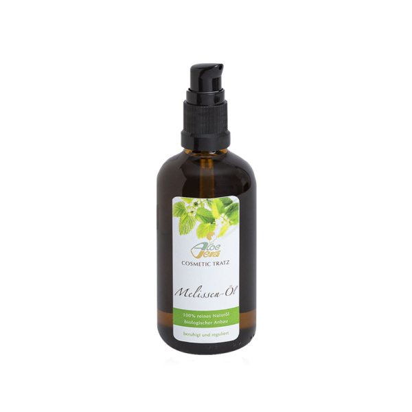 Melissen Öl - 100ml