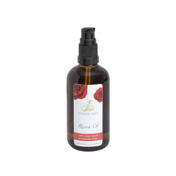 Rosen Öl - 100ml