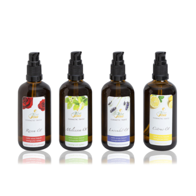 Spa Öle - 100ml