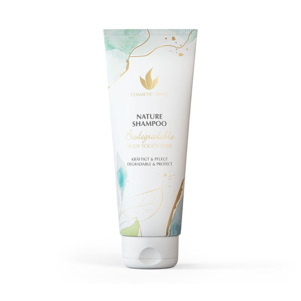 Nature Shampoo