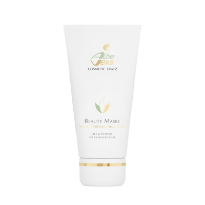 Beauty Maske
