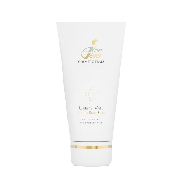 Creme Veil / 50ml | Tint & Soften | Die Zauberhafte
