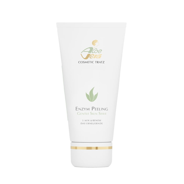 Enzym Peeling / 50ml | 3 Min. & Renew | Das Erneuernde