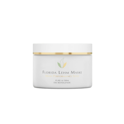Florida Lehm Maske