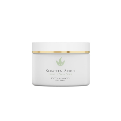 Kerateen Scrub Soften & SmoothDas Feine