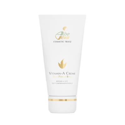 Vitamin-A Creme Repair & LiftDie Temperamentvolle