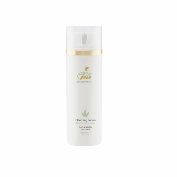 Cleansing Lotion