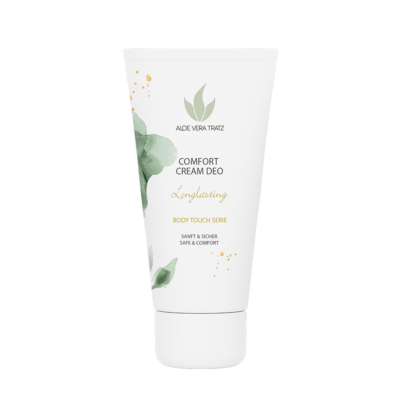 Comfort Cream Deo