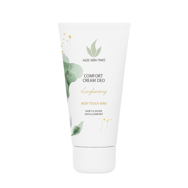 Comfort Cream Deo