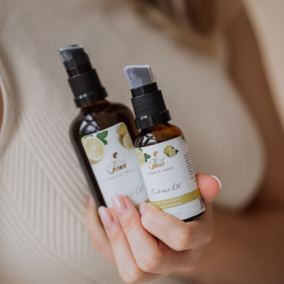Natural oilCitrus oil100ml