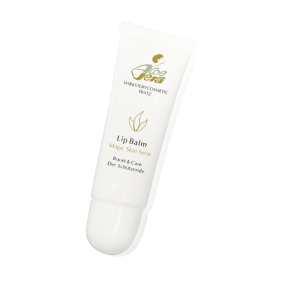 Lip Balsam