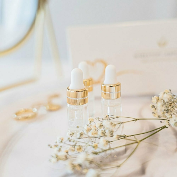 Hyaluron Ampullen | Moisture & Sensation | Straff & Trendy – Bild 2