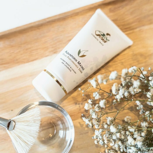The Luxurious | Aquaporin Maske 50ml | Instant Boost & Luxury - Image 3