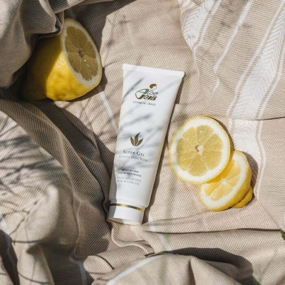 Aloe Vera Sommerhaut Bundles | Pflegeduos für sonnige Tage | Die Sonnigen