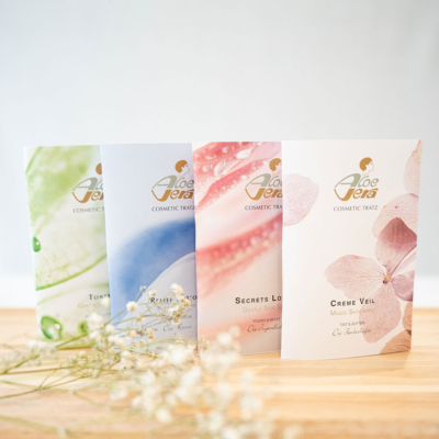 Probierset Bodylove