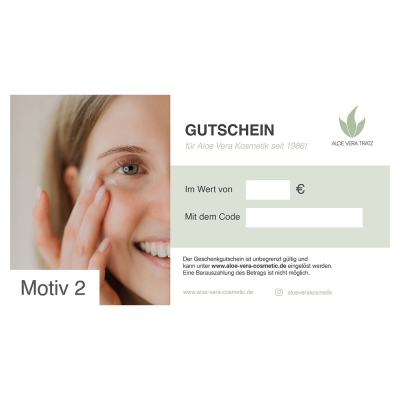Gutscheine ein Geschenk das immer passt