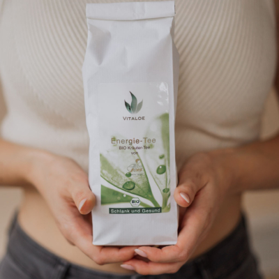 BIO Energy TEA10-herbs / 100 gSlim & Healthy