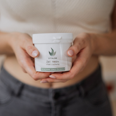 Cell Active Vital BlendSlim & Healthy