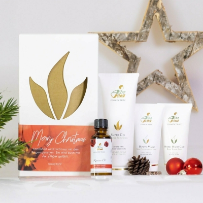 Beauty X-Mas Box