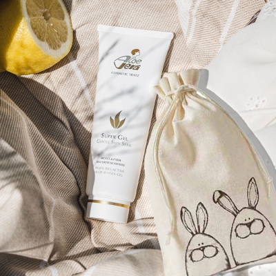 Oster Special Super Gel