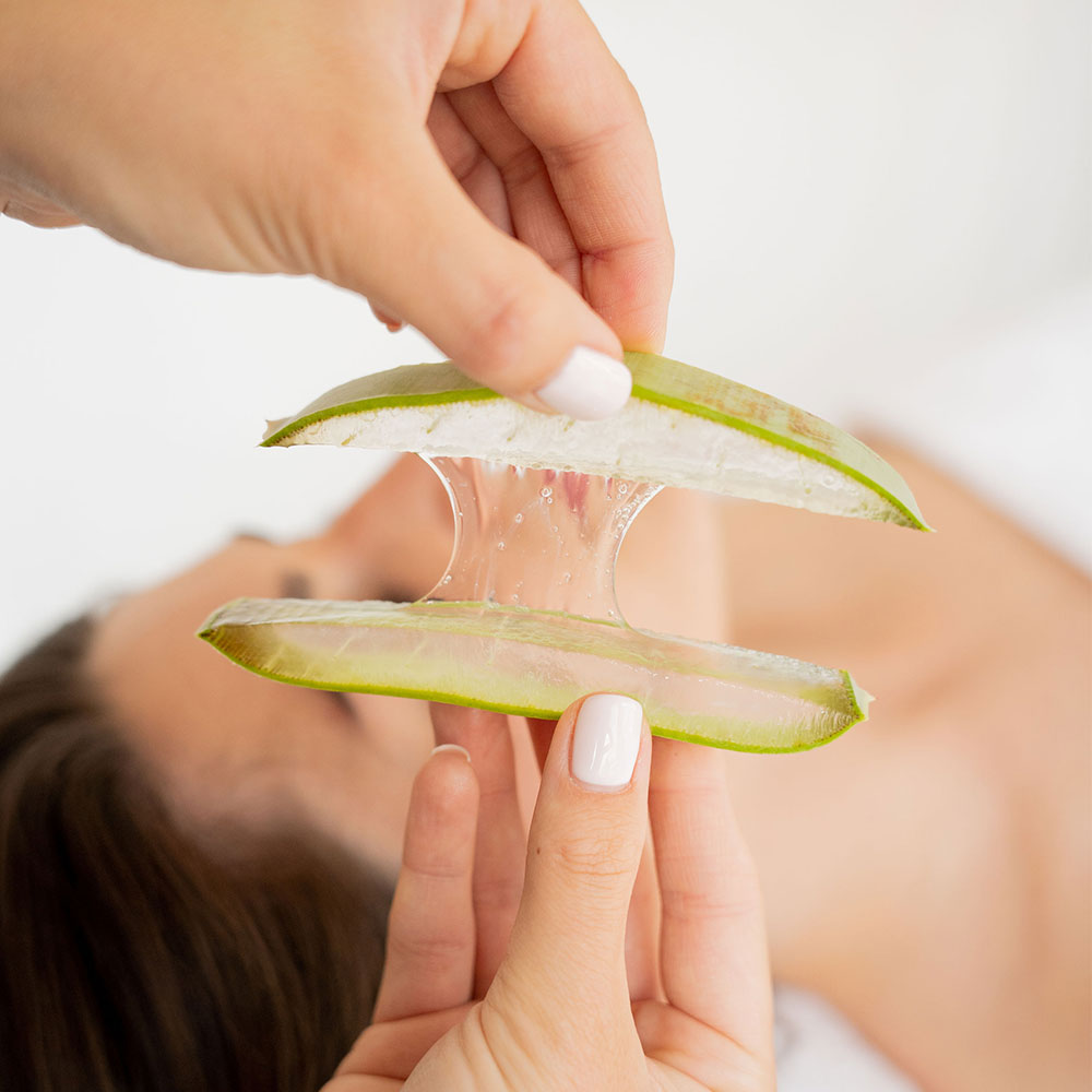 cosmonatura aloe vera gel pere marve Aloe Vera Naturkosmetik * bestellen main image 1