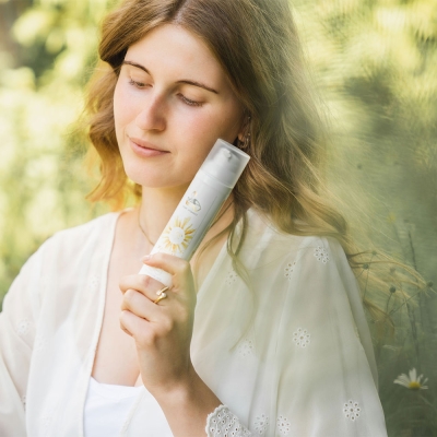 Aloe Vera Sommerhaut BundlesPflegeduos für sonnige TageDie Sonnigen