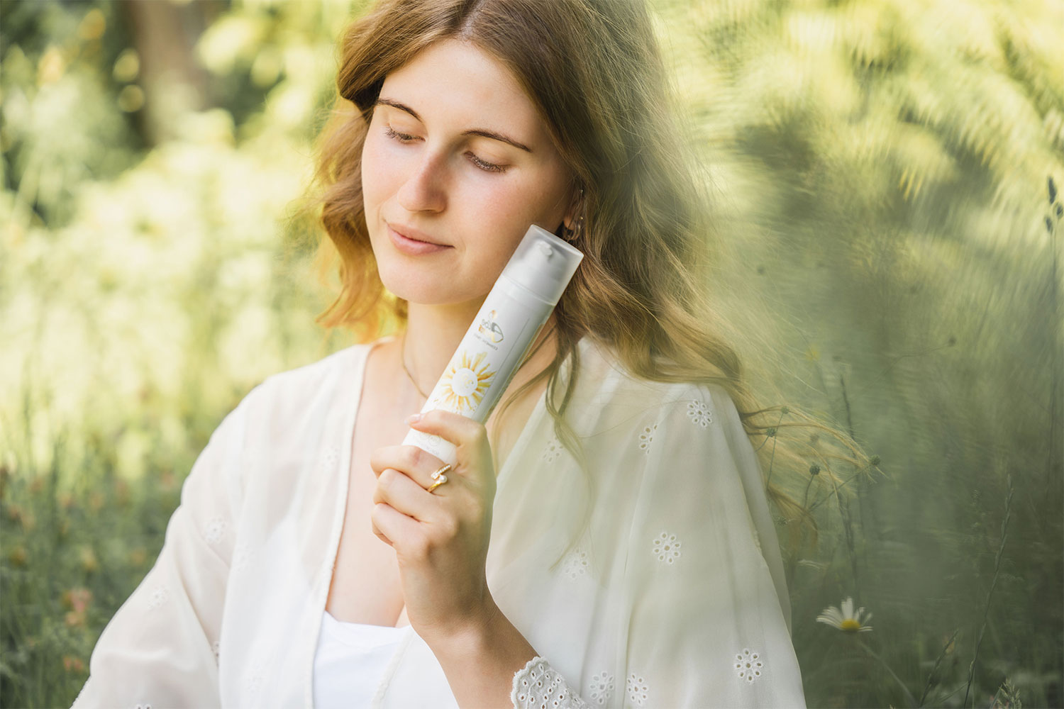 Aloe Vera Sommerhaut Bundles | Pflegeduos für sonnige Tage | Die Sonnigen – Bild 2