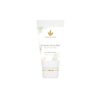 Comfort Cream Deo Unperfekt