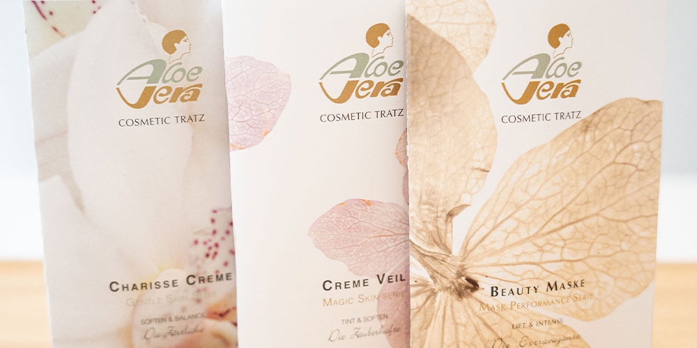 Probierset Skin Embrace